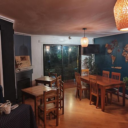 Hostal Casa Lhotse Vina del Mar Exterior foto