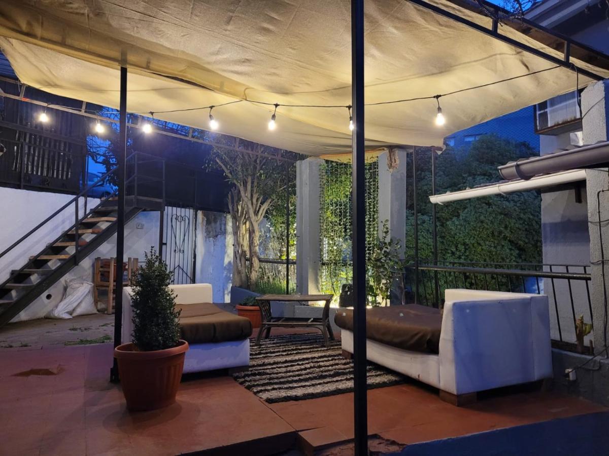 Hostal Casa Lhotse Vina del Mar Exterior foto