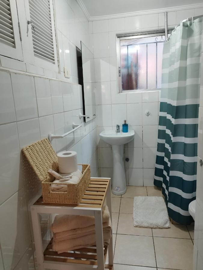 Hostal Casa Lhotse Vina del Mar Exterior foto