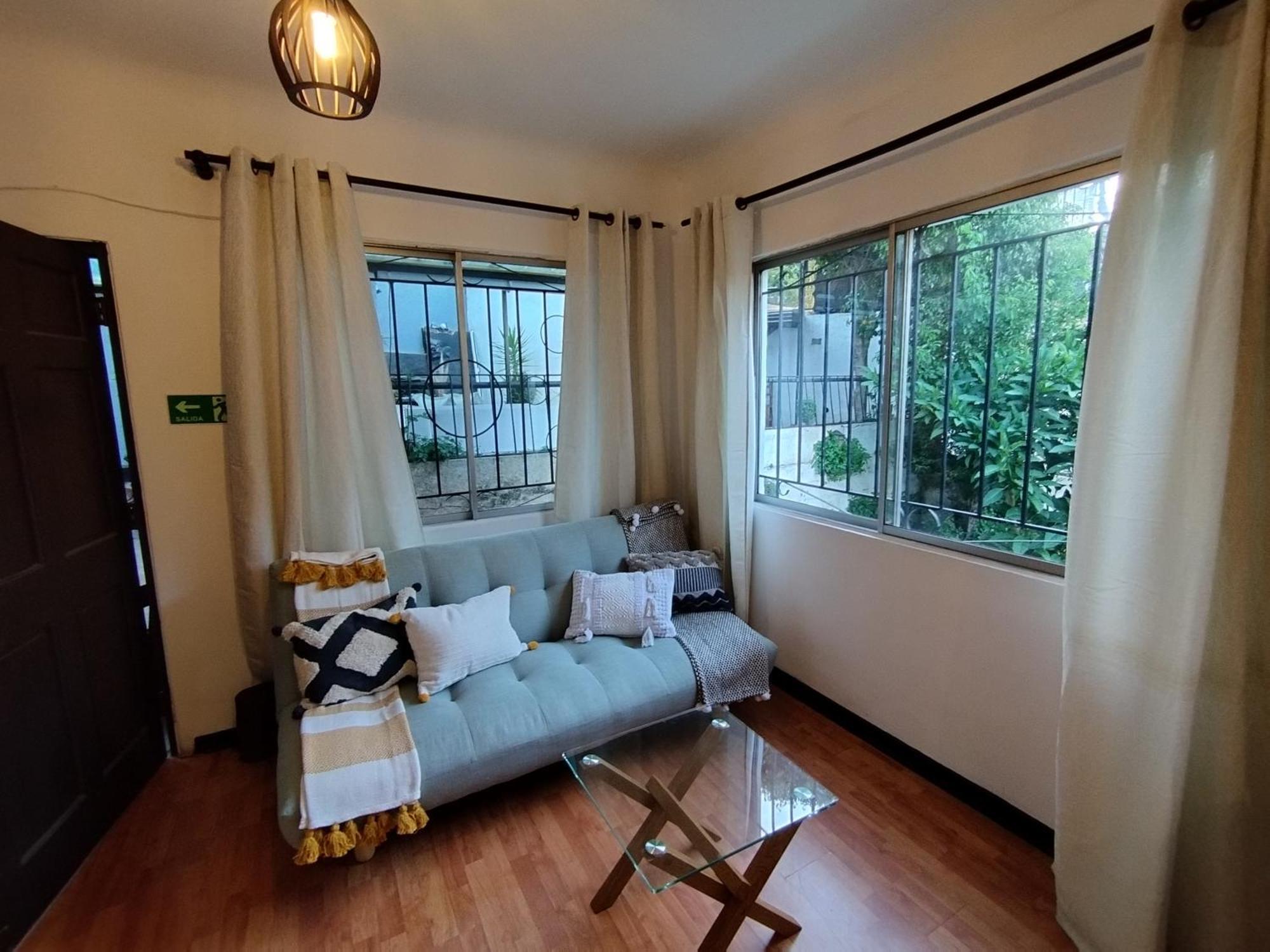 Hostal Casa Lhotse Vina del Mar Exterior foto